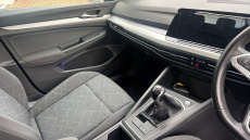 Volkswagen Golf 1.5 TSI Life 5dr Petrol Hatchback